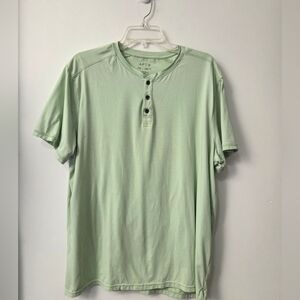 Apt.9 Premier Flex Henley